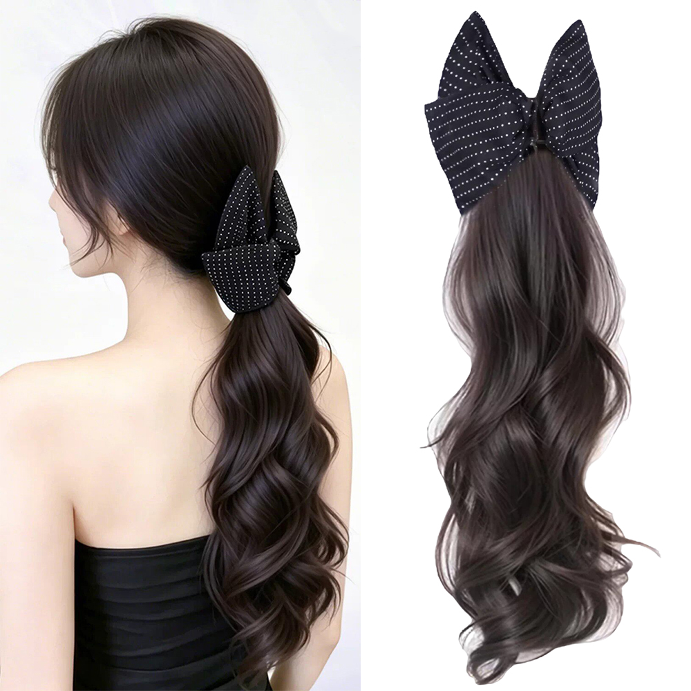 Event Suppliers - Presilha de Cabelo com Laço e