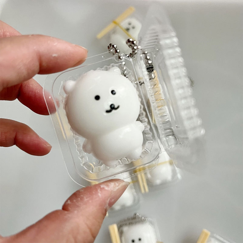 Urso Squishy JOKE Kawaii para  - Event Party avaliação e preço