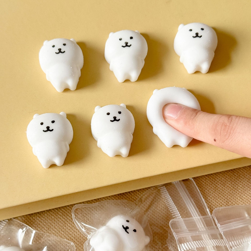 Urso Squishy JOKE Kawaii para  - Event Party avaliação e preço