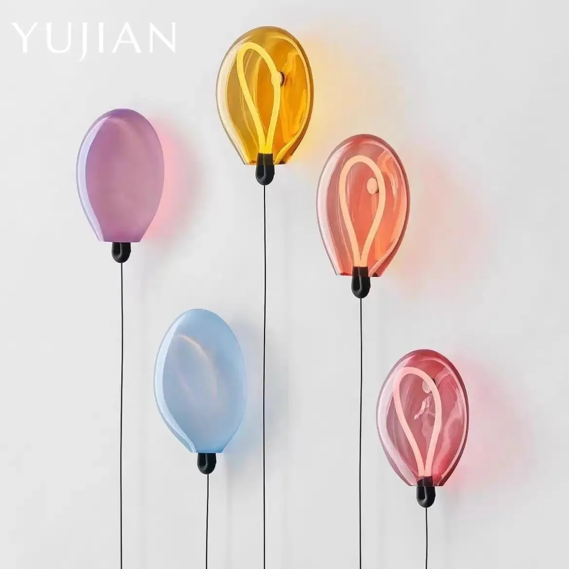 Luminária de Parede LED Criati - Led Balloon Light avaliação e preço