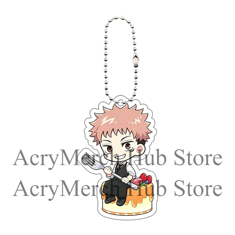 Mahito Choso Satoru Gojo Jujut - Supply Event avaliação e preço