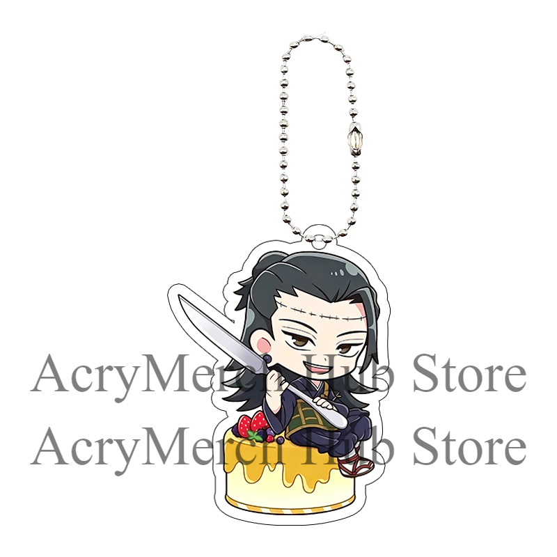 Mahito Choso Satoru Gojo Jujut - Supply Event avaliação e preço