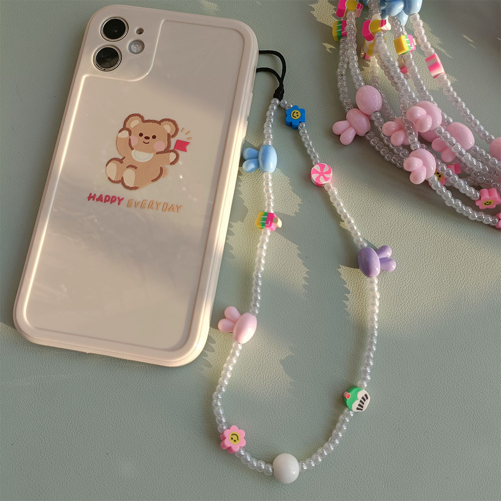 HERLOOK-Coelho Telefone Charm  - Event Suppliers avaliação e preço