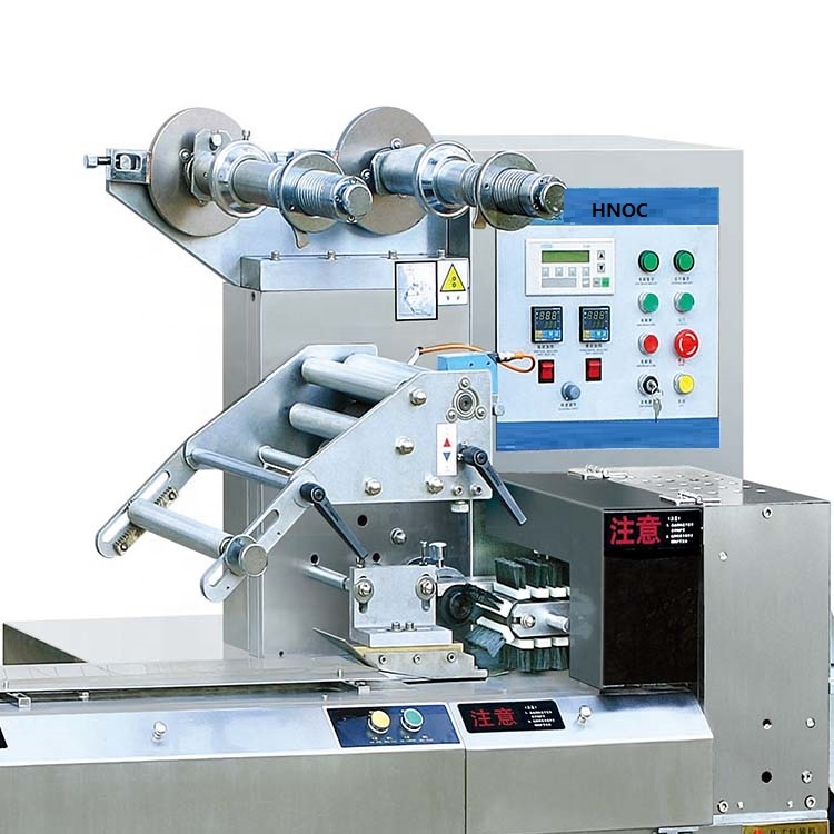 Máquina automática de embalage - Cotton Candy Cone avaliação e preço