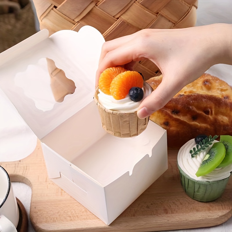 10 Peças de Caixas de Papel Kr - Event Suppliers avaliação e preço
