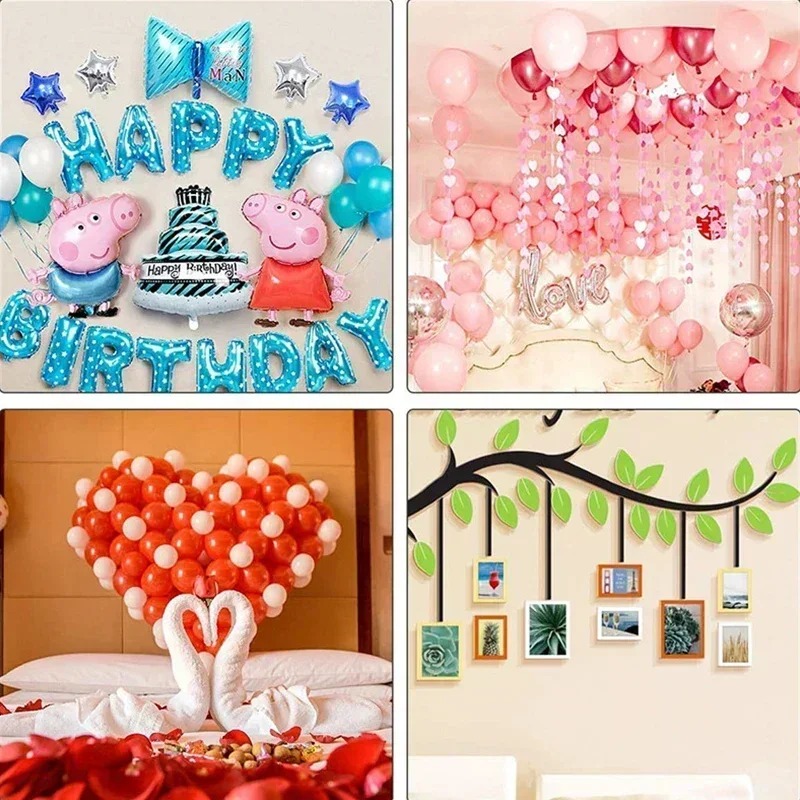 100/500/1000/2000PCS Adesivos  - Event Party avaliação e preço