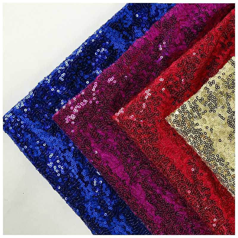 Tecido de Lantejoulas Pequenas - Glitter Tablecloth avaliação e preço